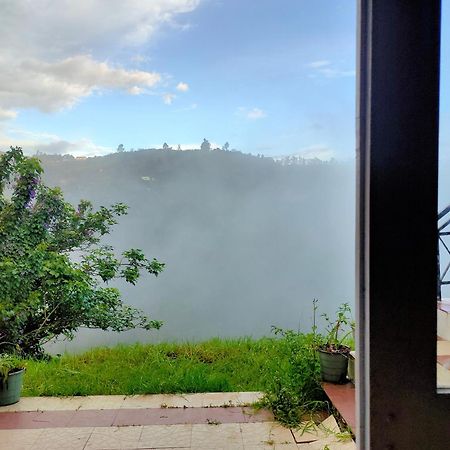 Highland Heaven Hotel Кодайканал Екстериор снимка