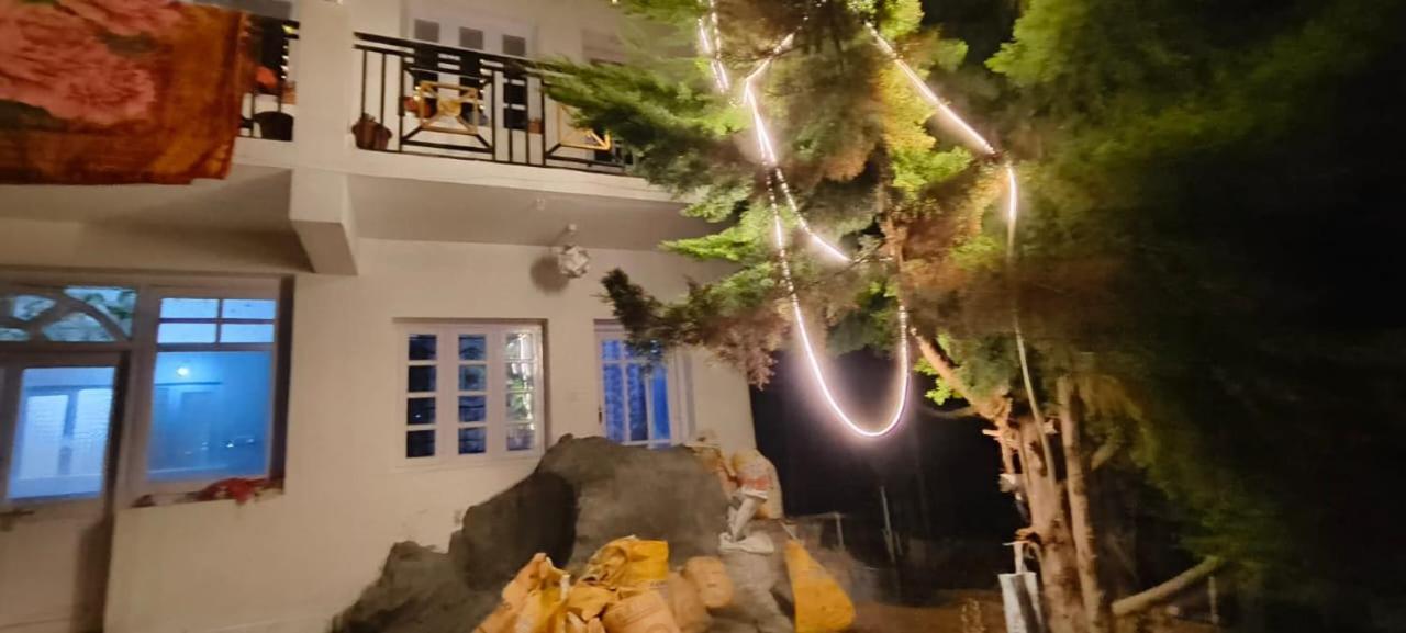 Highland Heaven Hotel Кодайканал Екстериор снимка