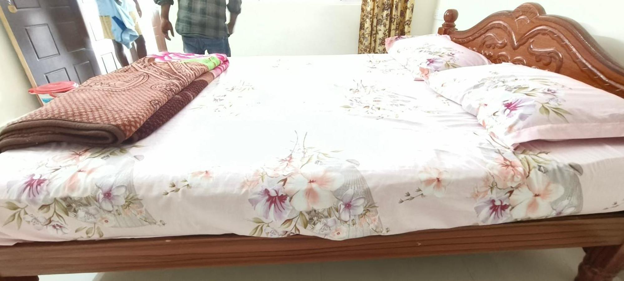 Highland Heaven Hotel Кодайканал Екстериор снимка