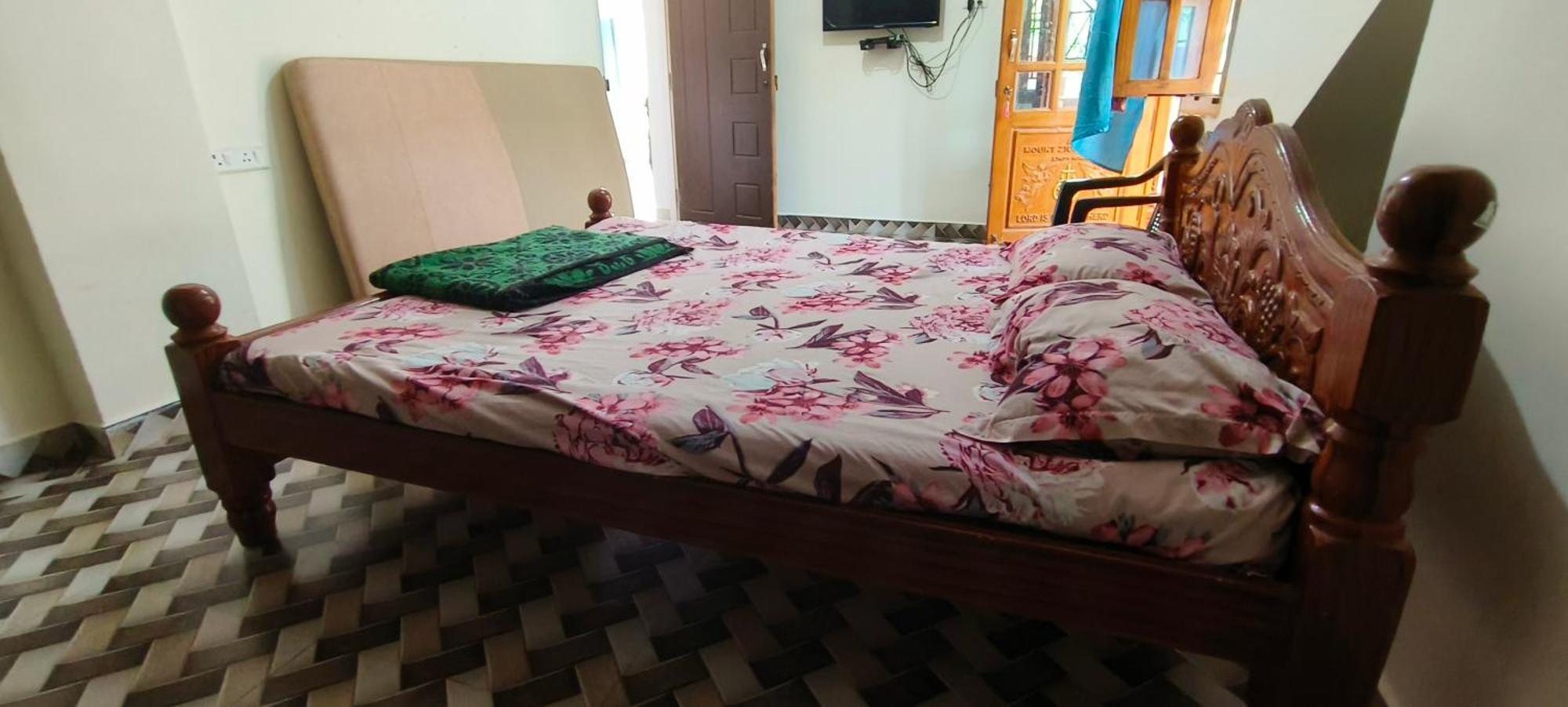 Highland Heaven Hotel Кодайканал Екстериор снимка