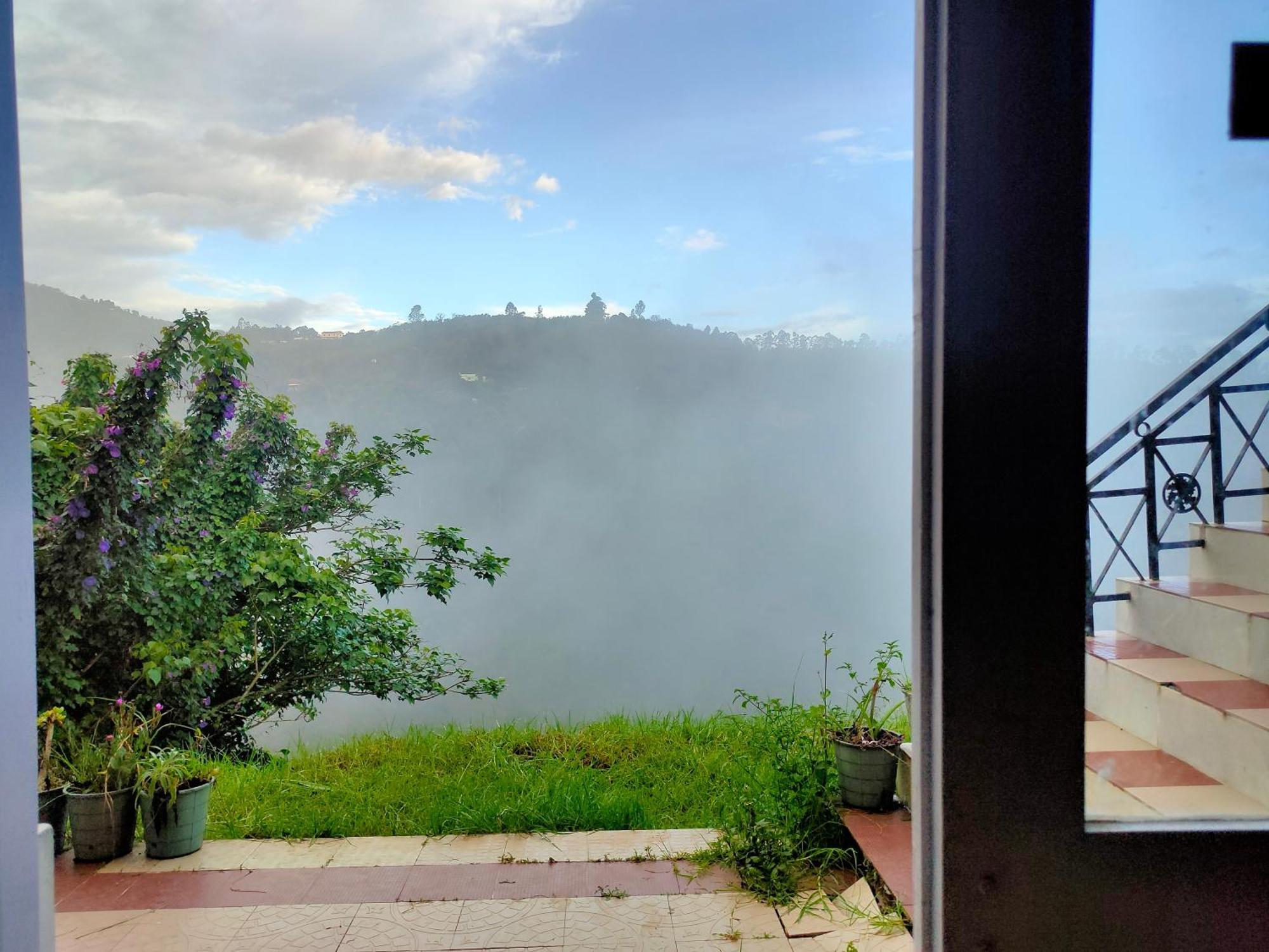 Highland Heaven Hotel Кодайканал Екстериор снимка